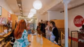 Atelier des chefs, atelier Saint Laz