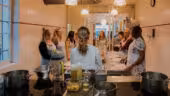 Atelier des chefs, atelier Saint Laz