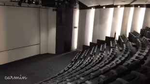 Auditorium Le Monde