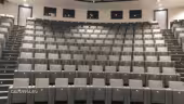 Auditorium Le Monde
