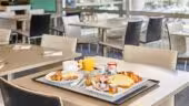 B&B Cergy Port****