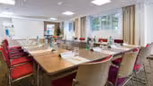 B&B Cergy Port****