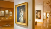 Le musée d’art et d’histoire du Judaïsme