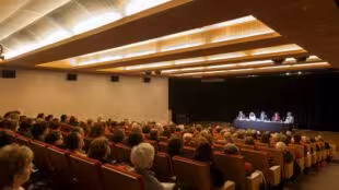 Le musée d’art et d’histoire du Judaïsme