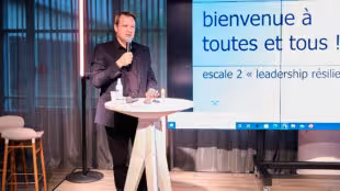 séminaire performance mentale