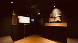 Singing Studio Paris