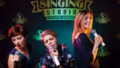 Singing Studio Paris