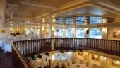 Bateau Louisiane Belle