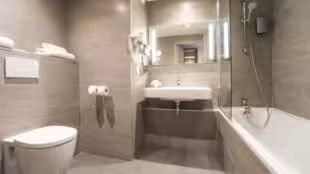 Best Western Hôtel Du Parc Chantilly