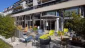 Best Western Hôtel Du Parc Chantilly