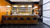 The Bureau