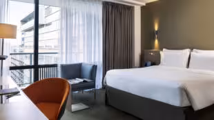 Pullman Paris Tour Eiffel