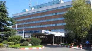Best Western Paris Charles De Gaulle Airport