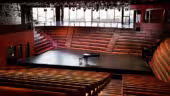 Musée du quai Branly-Auditorium