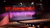 Musée du quai Branly-Auditorium - Musée du quai Branly