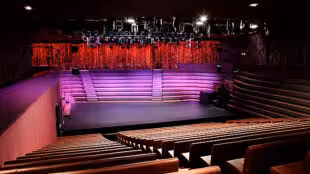 Musée du quai Branly-Auditorium - Musée du quai Branly