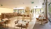 Musée du quai Branly-Café Branly
