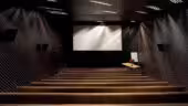 Musée du quai Branly-Cinéma