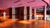 Musée du quai Branly-Foyer