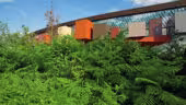 Musée du quai Branly-Jardin