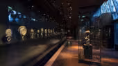 Musée du quai Branly-Musée