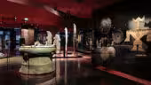 Musée du quai Branly-Musée