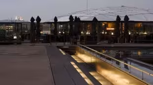 Musée du quai Branly-Restaurant Les Ombres
