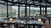 Musée du quai Branly-Restaurant Les Ombres - Musée du quai Branly
