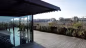 Musée du quai Branly-Salle Jacques Friedmann