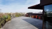 Musée du quai Branly-Salle Jacques Friedmann