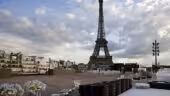 Musée du quai Branly-Terrasse