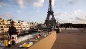 Musée du quai Branly-Terrasse