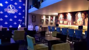Singing studio Lille