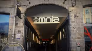 Omnia Cabaret Lille