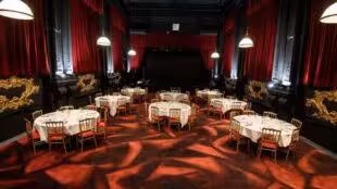 Omnia Cabaret Lille