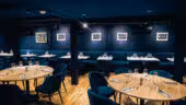 Omnia Cabaret Lille