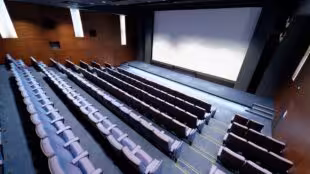La Cinémathèque française