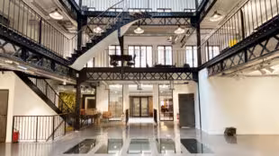 La Manufacture