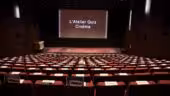 La Cinémathèque française