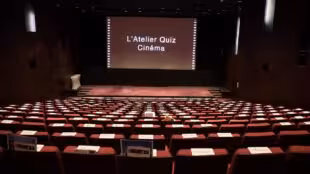 La Cinémathèque française