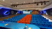 Parc des Princes-Auditorium