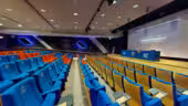 Parc des Princes-Auditorium