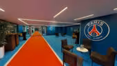Parc des Princes