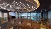 Parc des Princes-Salon Concorde