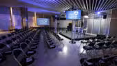 Parc des Princes-Salon des Princes