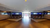 Parc des Princes-Salon Haussman