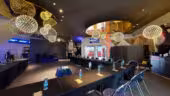 Parc des Princes-Salon Orsay