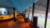 Parc des Princes-So Bar