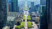 Grande Arche de la Défense