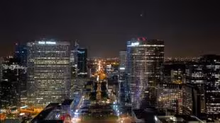 Grande Arche de la Défense
